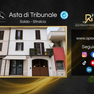 Apartment for sale, Corso Alessandria 150, Asti