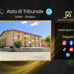 Appartamento in vendita, Via del Trovatore 37, Perugia