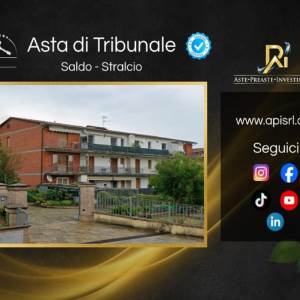 Apartment for sale, Via Callino 6, Perugia