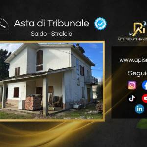 Town House for sale, Via per Modena 146, Finale Emilia