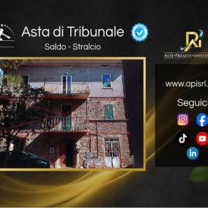 Apartment for sale, Via dei Ranieri 23, Deruta
