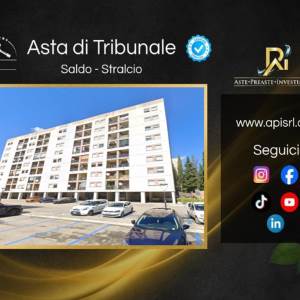 Appartamento in vendita, Via Cortonese 27, Perugia
