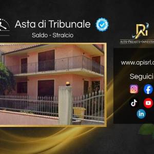 Town House for sale, via Di Vittorio, Villacidro