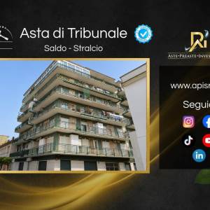 Appartamento in vendita, Viale Michelangelo 54, Casavatore