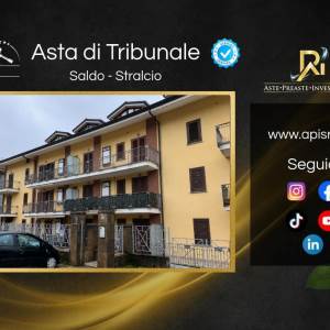 Apartment for sale, Via Cerzeta 63, Solofra