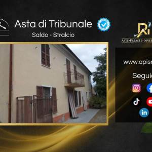 Casa singola in vendita, Strada Canale 91, Castellazzo Bormida
