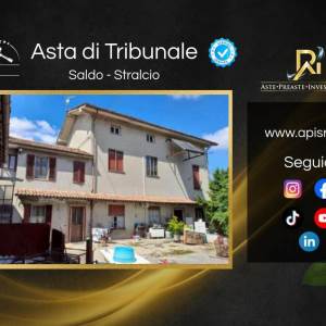 Apartment for sale, Via Tortona 43, Sale