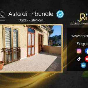 Appartamento in vendita, Via delle puglie 24, Mercato San Severino