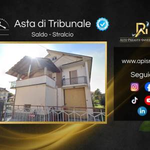 Appartamento in vendita, Via Alessandro Fleming 19, Acqui Terme