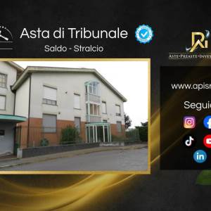 Appartamento in vendita, Via Pian Del Lot 7, Collegno