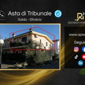 Appartamento in vendita, Via sabina sud 97, Forano