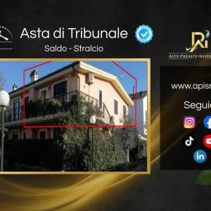 Apartment for sale, Via sabina sud 97, Forano