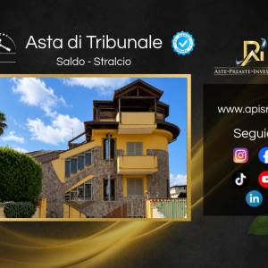 Appartamento in vendita, Corso italia n.247, Villaricca