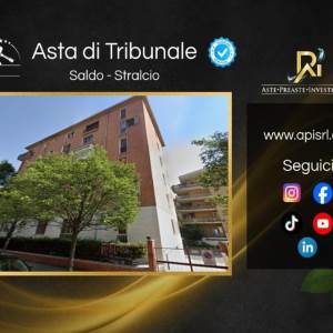 Apartment for sale, Viale Hermada 2, Mantova