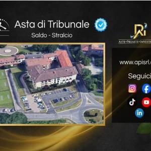 Apartment for sale, Piazza Castello 3C, Sulbiate