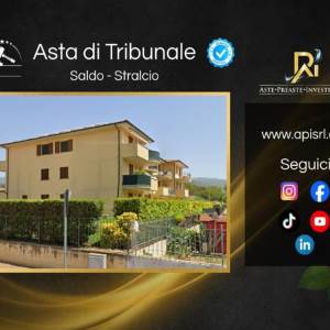 Appartamento in vendita, Via Finlandia 44, Spoleto