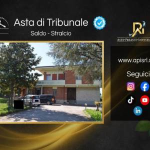 Apartment for sale, Viale del Popolo 89, Bastia Umbra