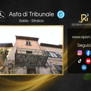 Town House for sale, Via del Mattonato 7, Marsciano