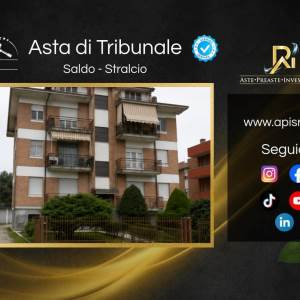 Appartamento in vendita, Via Lasca 40, Castell'Alfero