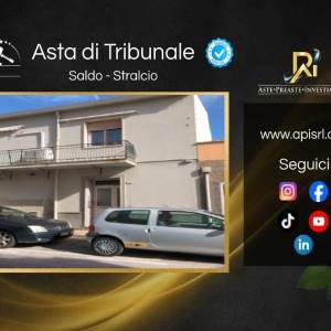 Appartamento in vendita, Via Sicilia 9b, Olbia