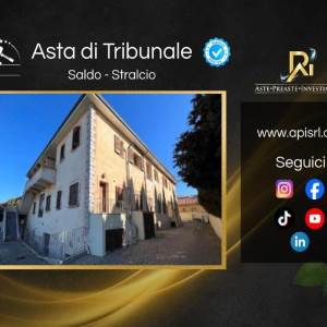 Apartment for sale, Via Petra Bianca, Trinità d'Agultu e Vignola