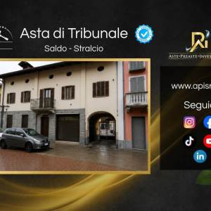 Apartment for sale, Via Cottolengo 50, Vinovo