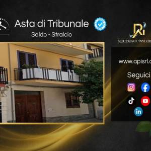 Appartamento in vendita, Viale Risorgimento, 37, Augusta