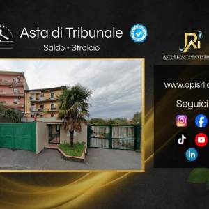 Apartment for sale, Via Luigi Capuana, 1, Camporotondo Etneo