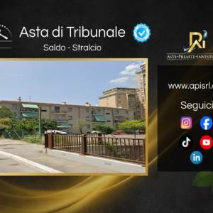 Apartment for sale, Via xx settembre 33, Terni