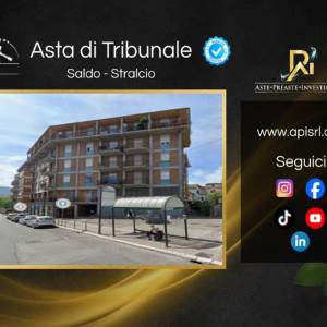 Apartment for sale, Via carrara 15, Terni