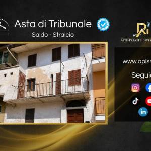 Apartment for sale, Località Trabucco, Valdilana