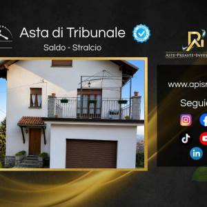 Apartment for sale, Frazione Roveglio 3/B, Valdilana