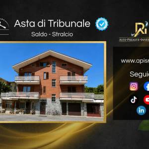 Appartamento in vendita, Borgata Balma 14, Rubiana