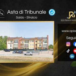 Apartment for sale, Via Aristide Oggero 45, Casale Monferrato