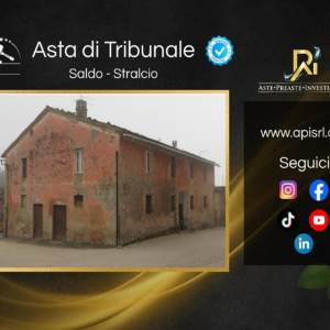 Town House for sale, FRAZ. ROSCETO - VOC. SOBRANO N. 33, Todi