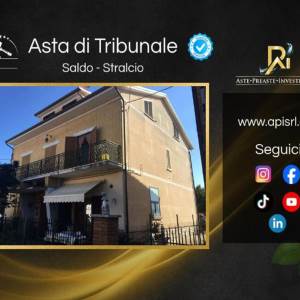 Apartment for sale, Via Ovidio Franchi, 18, Marsciano