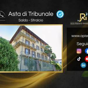 Apartment for sale, Via XX Settembre 21, Ceva