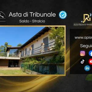 Town House for sale, Via Prescenda 47, Leinì