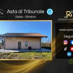 Town House for sale, Via Prescenda 47, Leinì