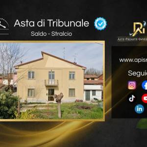 Apartment for sale, Via Chiesa di Sesto 138, Imola