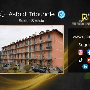 Apartment for sale, Valdilana