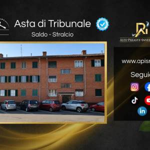 Appartamento in vendita, Via dei Frassini 3, Torino