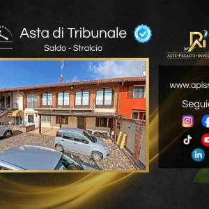 Apartment for sale, Strada Falchetto 82, Bra