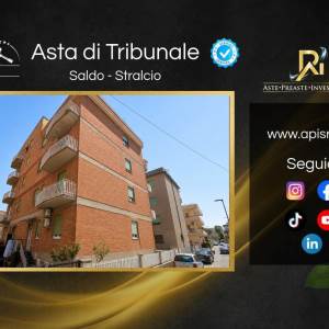 Appartamento in vendita, Via Sardegna 3, Guidonia Montecelio