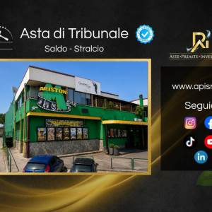 Appartamento in vendita, Via Degli Atleti 5, Colleferro