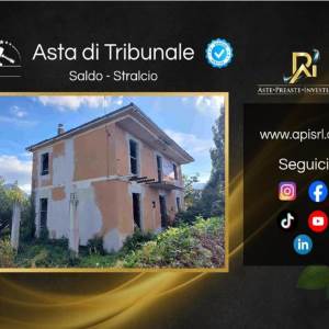 Appartamento in vendita, Via Antonio Allegri, Foligno