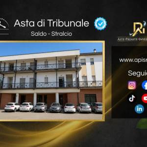 Apartment for sale, Via Bologna 66/14, Prato
