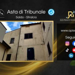 Appartamento in vendita, Via di Villa 39, Vicopisano