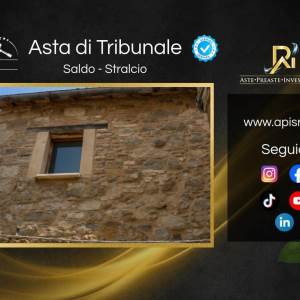 Apartment for sale, Via Mascagni 20, Castelnuovo di Val di Cecina