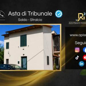 Apartment for sale, Via della Torricella 151, Campi Bisenzio